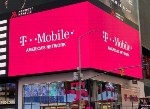 Слияние T-Mobile и Sprint приведёт к массовым увольнениям