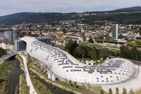 Города Швейцарии бьют тревогу в связи с пандемией