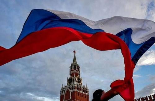 Защита россиян и исторической правды