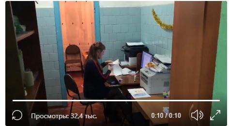 Власти объяснили учительскую в туалете красноярской школы