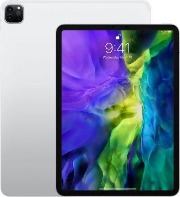 Apple по-прежнему планирует выпустить 12,9-дюймовый iPad Pro класса High End с технологией мини-светодиодного дисплея в четвертом квартале 2020 года