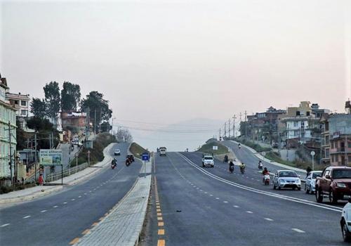 Дороги в Непале: остановлено более 7000 проектов