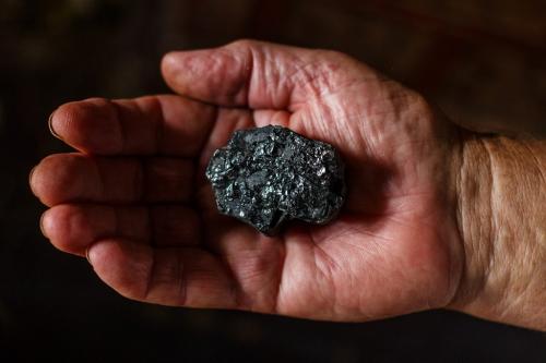 На шахте компании СУЭК улучшен российский рекорд годовой добычи угля