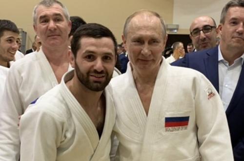 WADA забанил Россию на четыре года: оренбургские спортсмены поедут на турниры под нейтральными флагами