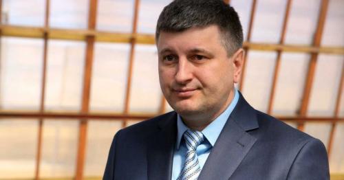 Суд продлил арест экс-министру лесного комплекса Иркутской области
