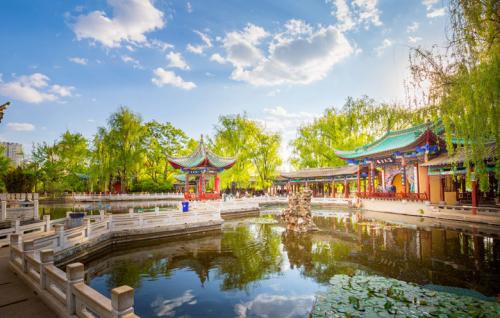 10 китайских городов, которые стоит посетить