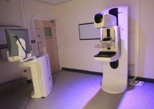 В больницах Солнечногорска появились новые цифровые рентген-аппараты