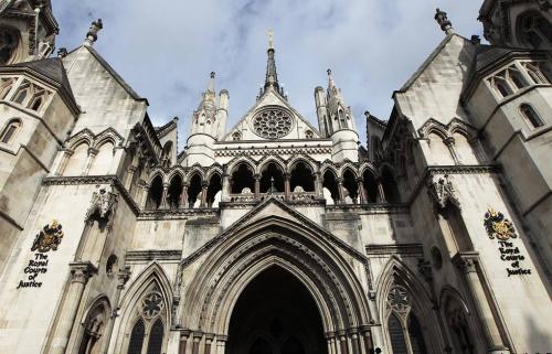 «Траст» и «Открытие» отвергли претензии Минца на $1 млрд в суде в Лондоне