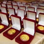 Клинские выпускники получат 99 золотых и серебряных медалей
