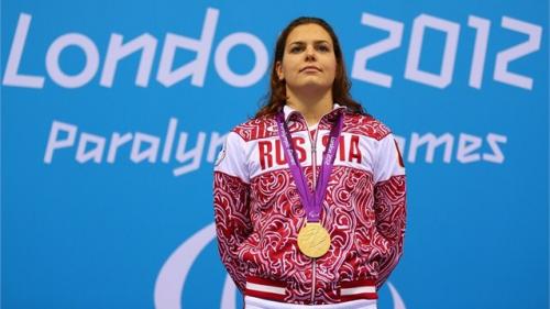 Паралимпийская чемпионка заявила об оскорблениях со стороны вице-премьера Башкирии