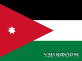 Поздравления народу Иордании