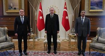 Турция вновь заявила о поддержке Азербайджана в конфликте с Арменией