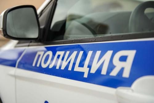 В Москве неизвестные совершили разбойное нападение на предпринимателя