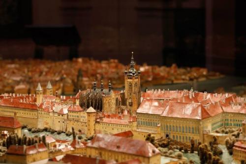 Пять самых посещаемых музеев в Праге
