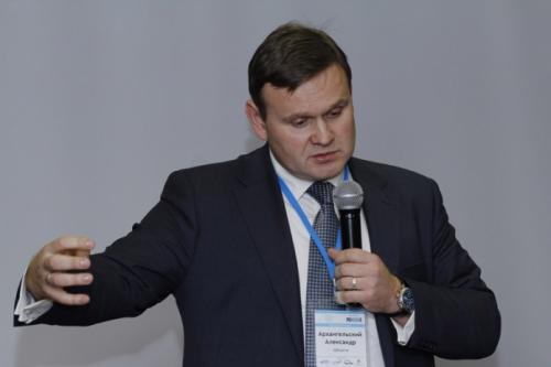 Экс-министр цифрового развития Калужской области Архангельский вошел в топ-100 самых влиятельных людей региона