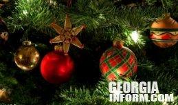 Торжество президентской новогодней елки в этом году пройдет в Гори