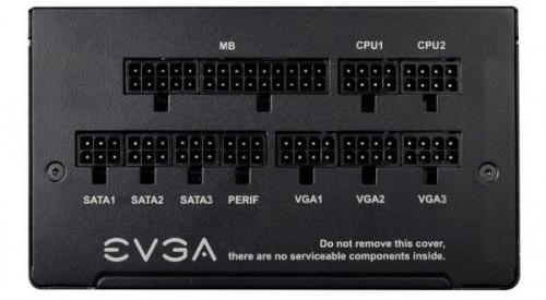 EVGA B5 Series