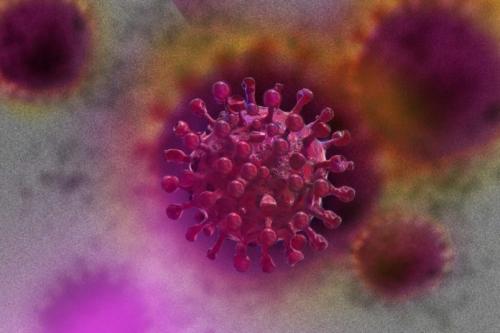 В Башкирии за сутки выявили более 50 новых фактов заражения коронавирусом