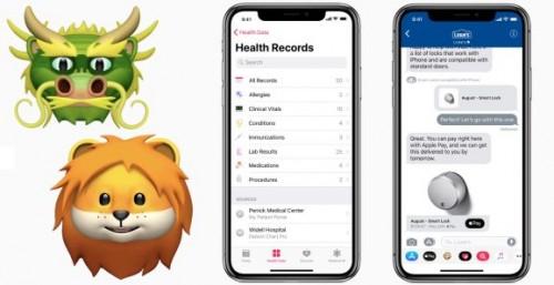iOS 11.3 позволит пользователям отключить управление питанием