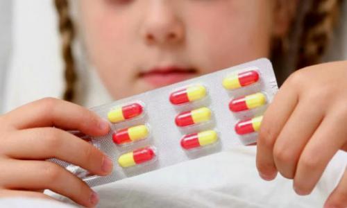 Горячая линия: как получить бесплатные лекарства для детей