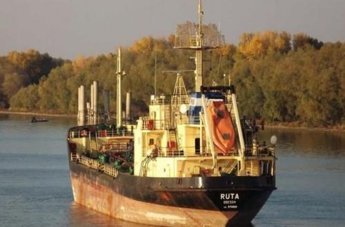 Экипаж танкера Рута освободили из тюрьмы в Ливии