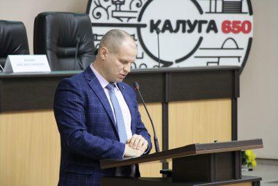Дмитрий Денисов предложил усилить работу с жителями «малоэтажек»