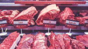 В США мясо оказалось недоступным для простых американцев