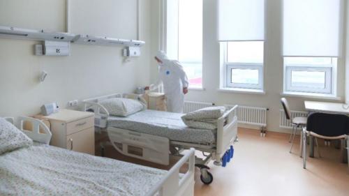 В Оренбуржье наименьшая смертность от коронавируса в Приволжье