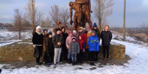 Международный день памятников и исторических мест отметили в Миллерово