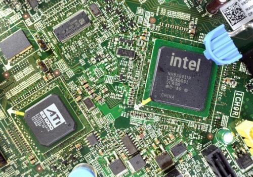 Positive Technologies обнаружила неустранимую уязвимость в чипсетах Intel