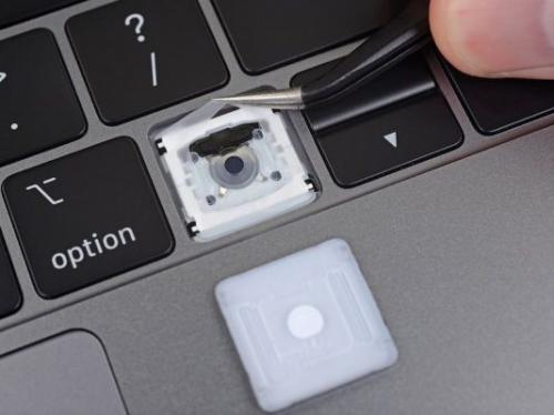 RIP Butterfly Keyboard: Apple наконец-то завершила переход на волшебную клавиатуру