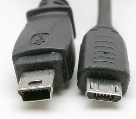 Отличие usb 3 от usb 4