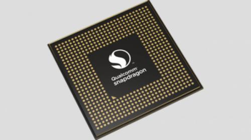 Преемник Snapdragon 845 получит поддержку 5G