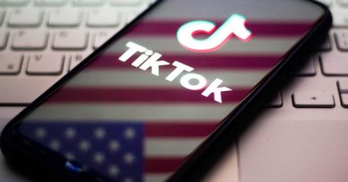 Китайцы отказались продавать TikTok компании Microsoft