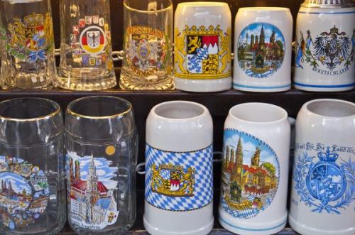 Общество: Сувениры из Германии: что привезти друзьям и родственникам рис 3