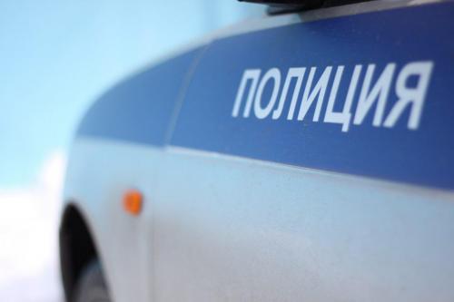 Участковый Нижегородского задержал подозреваемого в присвоении денежных средств