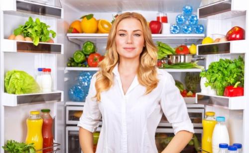 Диетолог рассказала, какие продукты не нужно хранить в холодильнике