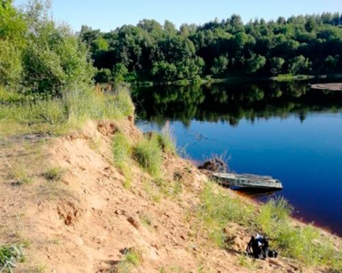 На реке Унже погиб 17-летний подросток