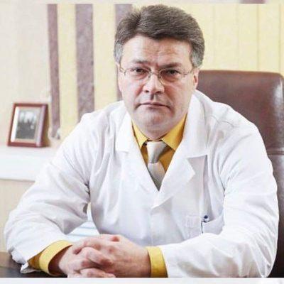 Владислав Шапша отправил в отставку ио министра здравоохранения