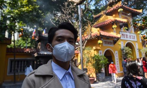 Заболевшие коронавирусом во Вьетнаме выздоравливают: Вьетнам на прошедшей неделе