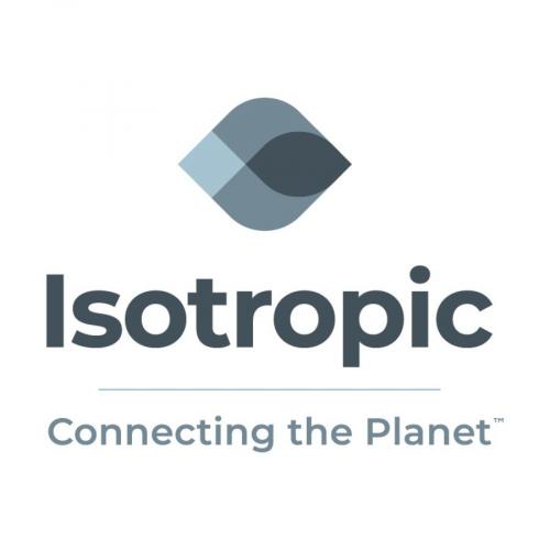 Презентация Datadragon™ от Isotropic пройдет на выставке Satellite 2020