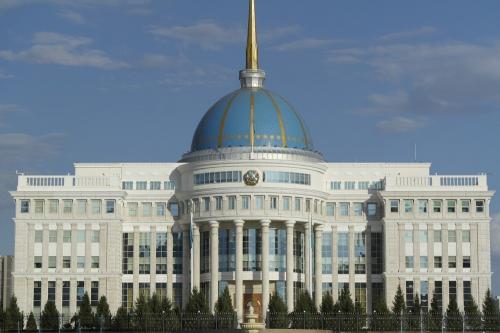 Чрезвычайное положение продлится в Казахстане до 11 мая