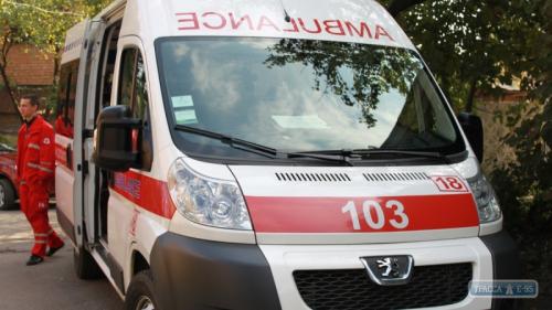 Эпидемия приобретает угрожающие масштабы: в Одессе за сутки 117 новых случаев, есть смерть