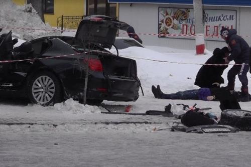 Смерть на ульяновских дорогах: подборка жестких аварий минувшего года