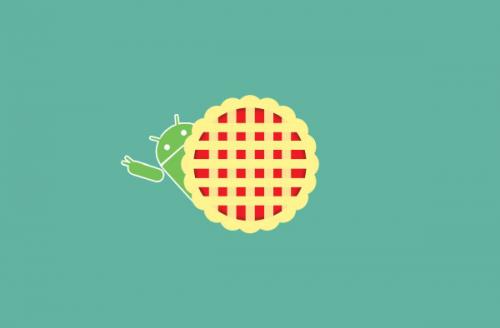 Android 9 Pie (Go Edition) 