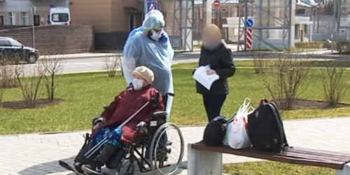 От коронавируса в Ростовской области вылечились 18 человек