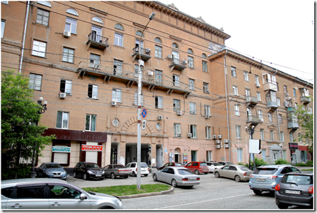 Падение курса курса рубля привело к ажиотажному спросу на жилье
