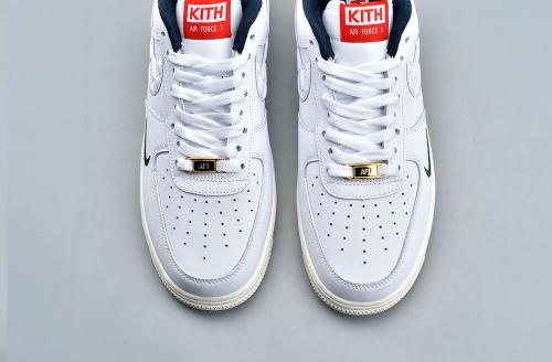KITH x Nike Air Force 1 Low