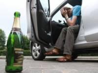 Сроки за «пьяные» ДТП стали больше  