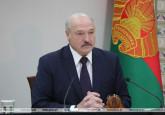 Лукашенко: Детей воспитывает либо улица, либо интернет